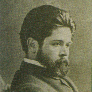 Juan Zorrilla de San Martín