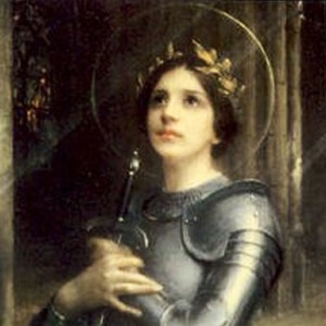 Juana de Arco