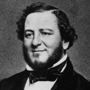 Judah Philip Benjamin