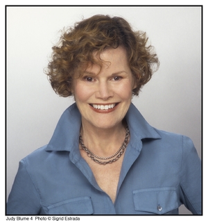 Judy Blume