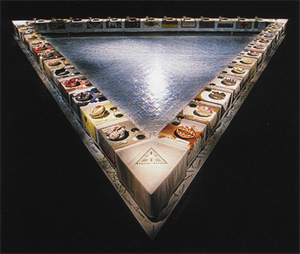 Judy Chicago