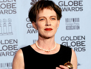 Judy Davis