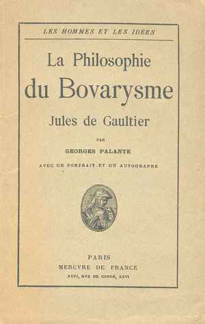 Jules de Gaultier