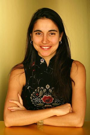Julia Bacha