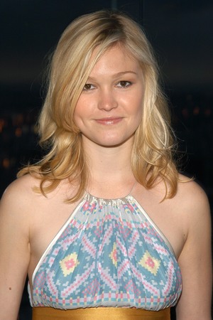 Julia Stiles
