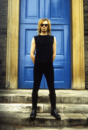 Julian Cope