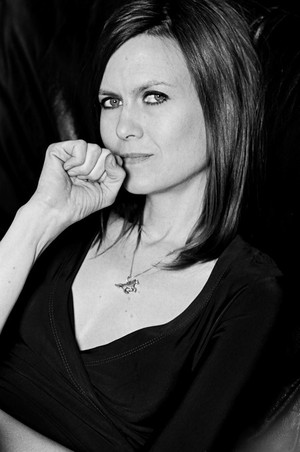 Juliana Hatfield