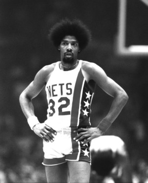 Julius Erving