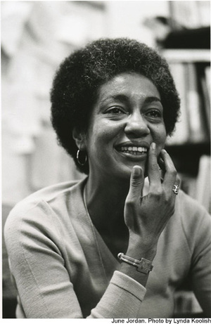 June Jordan