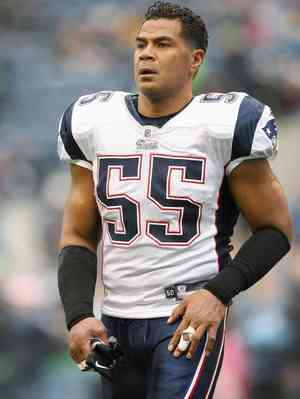 Junior Seau
