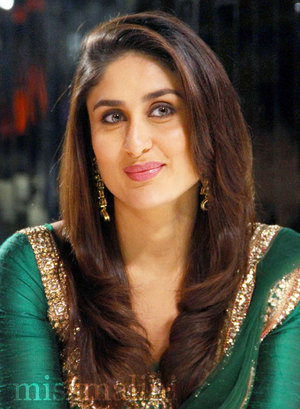 Kareena Kapoor