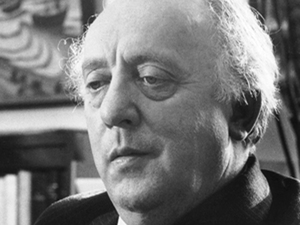 Karl Amadeus Hartmann