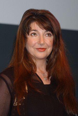 Kate Bush