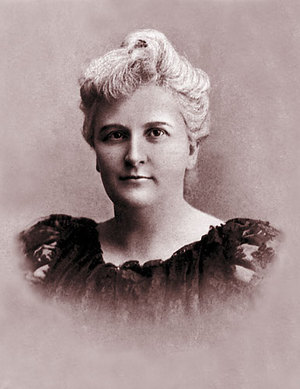 Kate Chopin