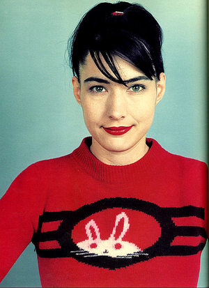 Kathleen Hanna