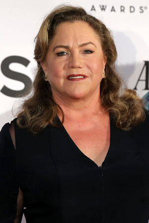Kathleen Turner