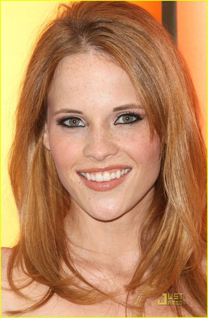 Katie Leclerc