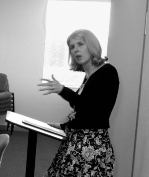 Kay Redfield Jamison