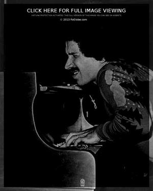 Keith Jarrett