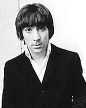 Keith Moon