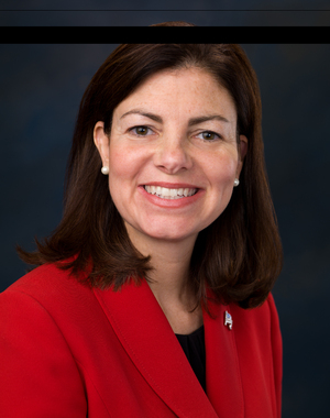 Kelly Ayotte