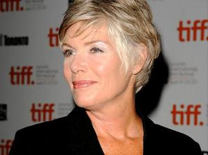 Kelly McGillis