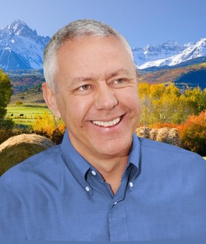 Ken Buck