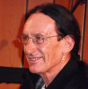 Ken Hensley
