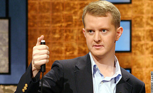 Ken Jennings