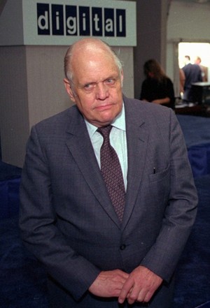 Ken Olsen
