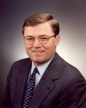 Ken Thompson