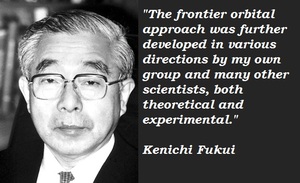 Kenichi Fukui