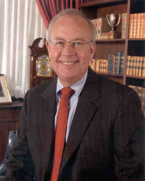 Kenneth Starr