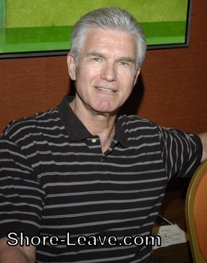 Kent McCord