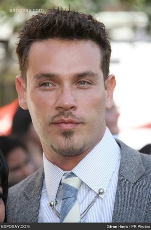 Kevin Alejandro