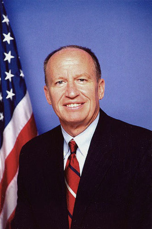 Kevin Brady