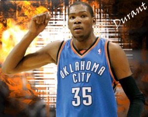 Kevin Durant