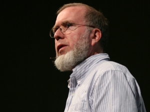 Kevin Kelly