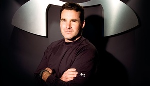Kevin Plank