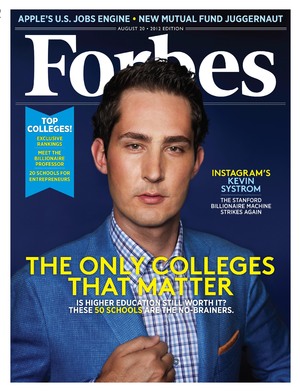 Kevin Systrom