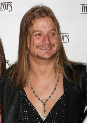Kid Rock