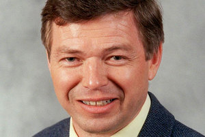 Kjell Magne Bondevik