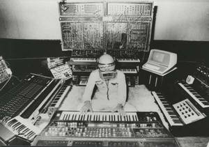 Klaus Schulze