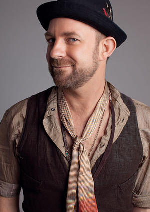 Kristian Bush