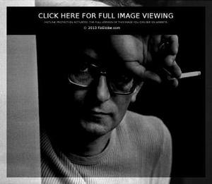 Krzysztof Kieslowski