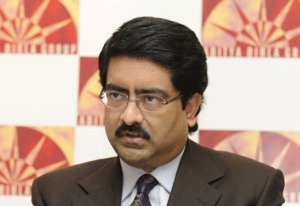 Kumar Mangalam Birla