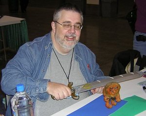 Kurt Busiek