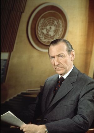 Kurt Waldheim