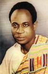 Frases de Kwame Nkrumah