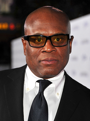 L.A. Reid